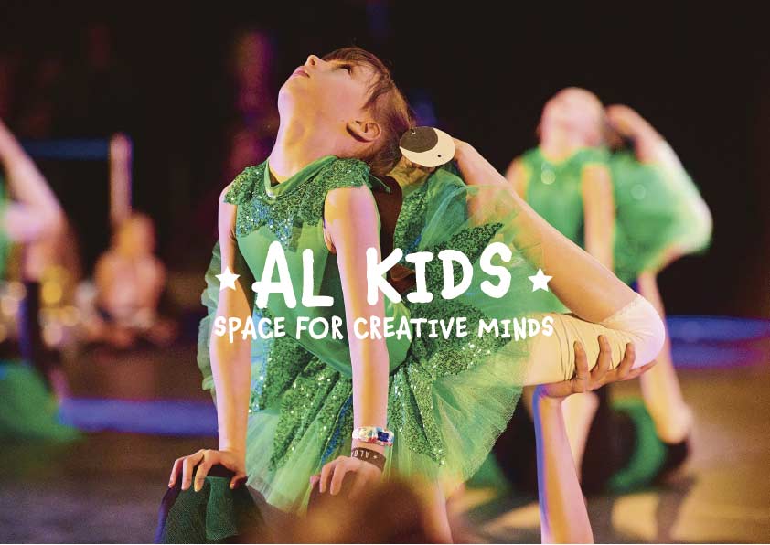 al kids
