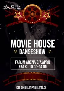 movie house