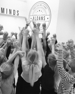 børn med særlige behov