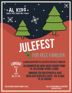 Juleferie
