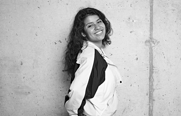 Camille Alstrup