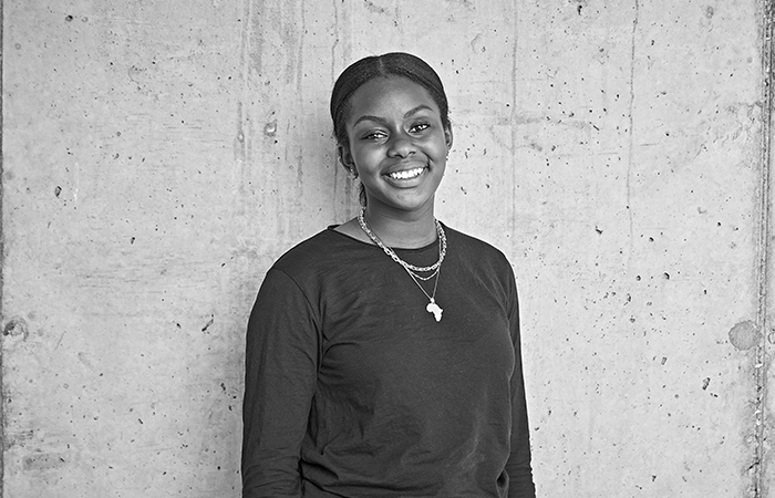 Lis Jalloh