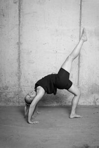 Louise Udstad Petersen