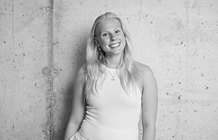 Natascha Balschmidt Ebbesen