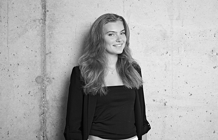 Sofia Gandorf Michaelsen