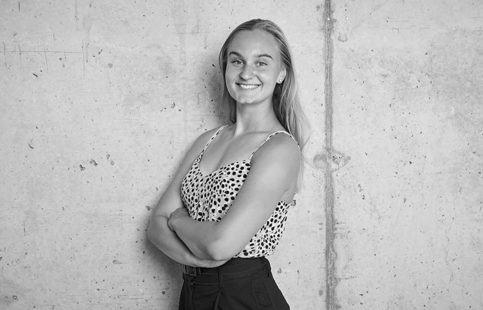 Sophie Kjeldgaard