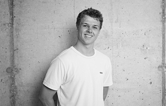 Theo Koefoed