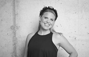 Louise Udstad Petersen