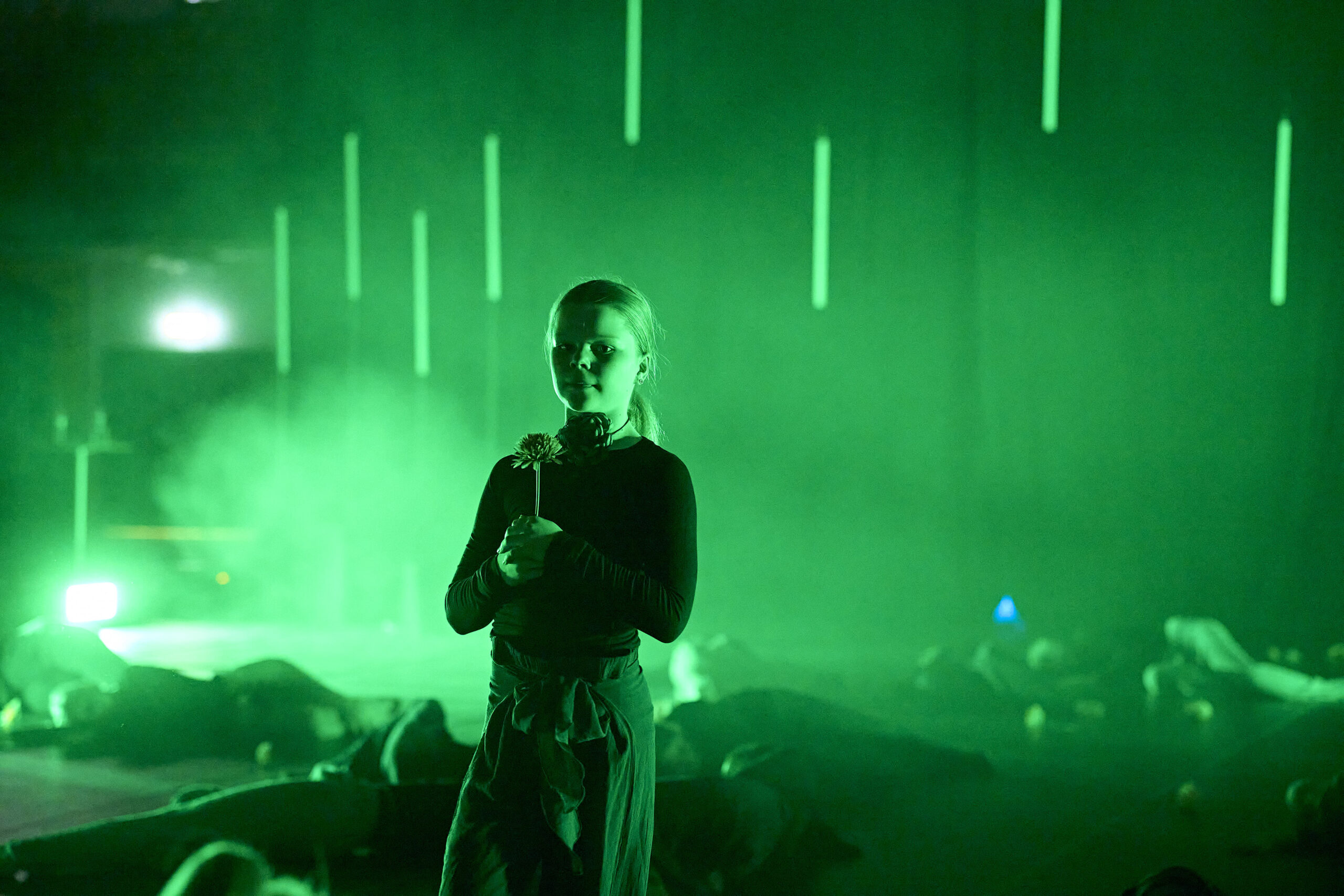 ALDANS Lær at danse Hiphop, disco & børnedans på alle niveauer