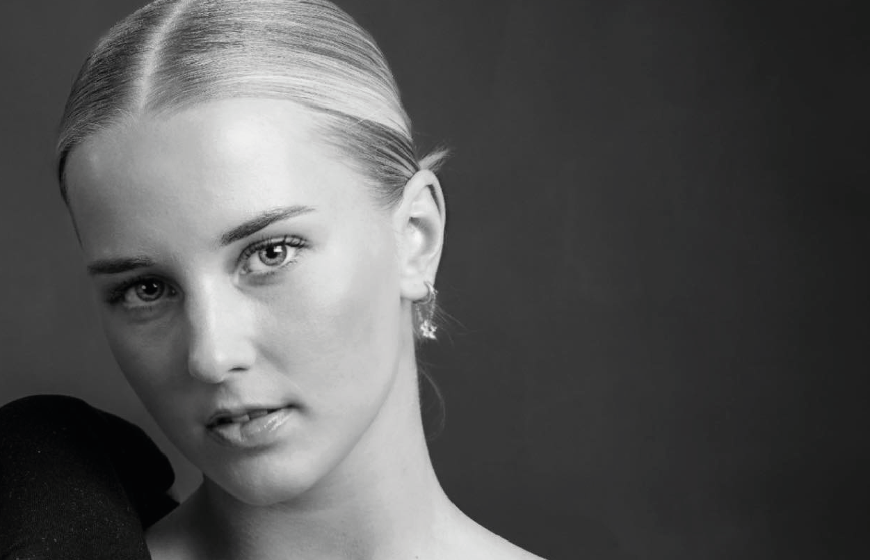 Julie Wickstrøm
